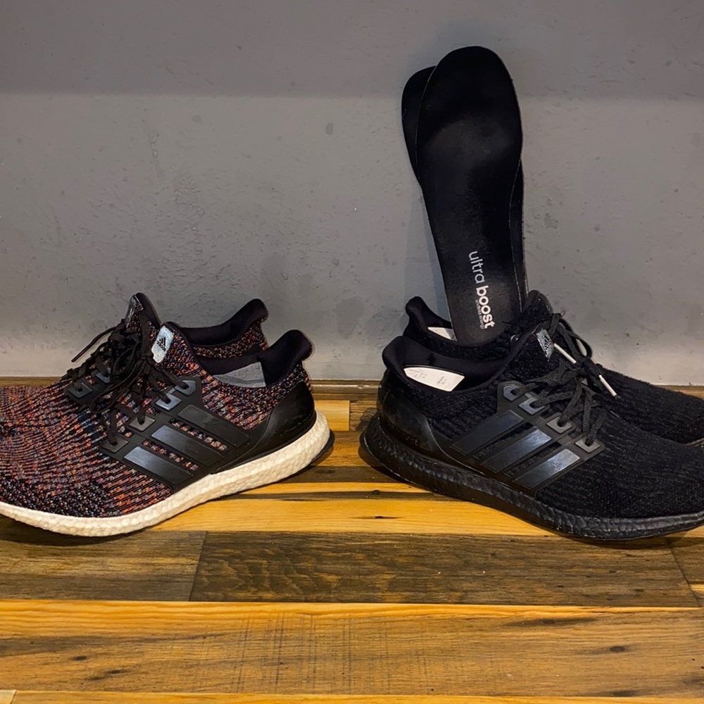 Ultraboost